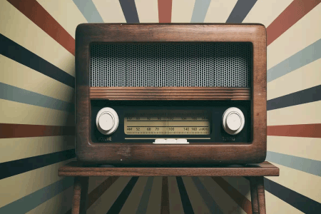 How is radio advertising effective?