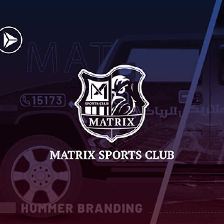 Matrix Sports Club