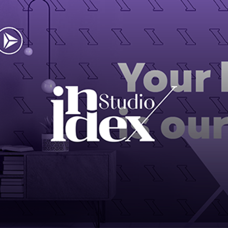 index studio