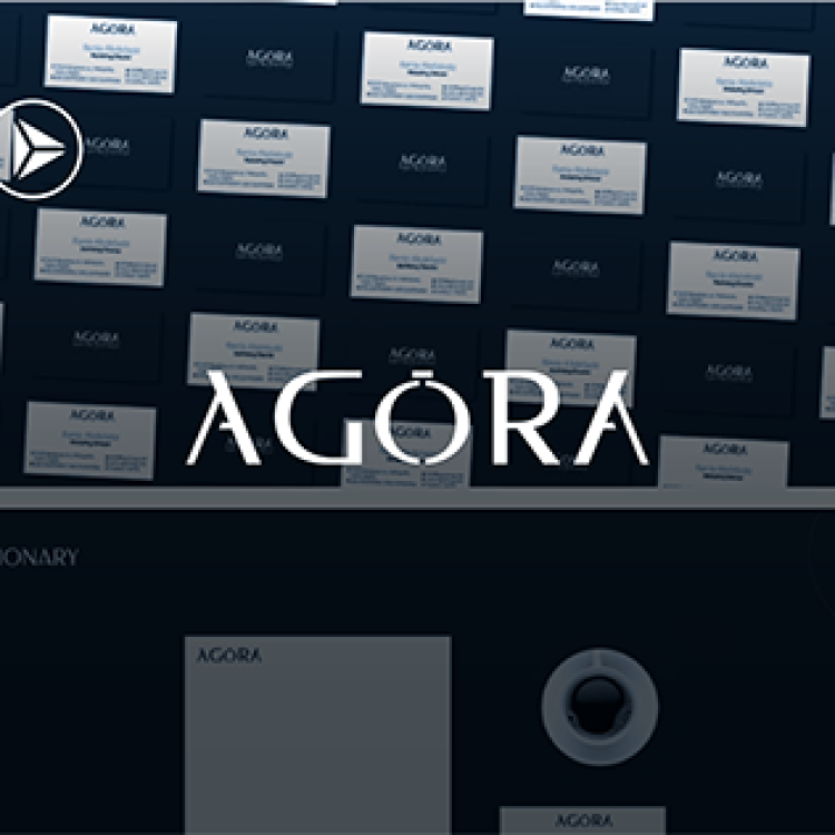 agora
